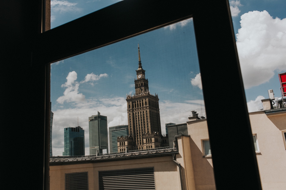 Wesele w restauracji Krasnodwór