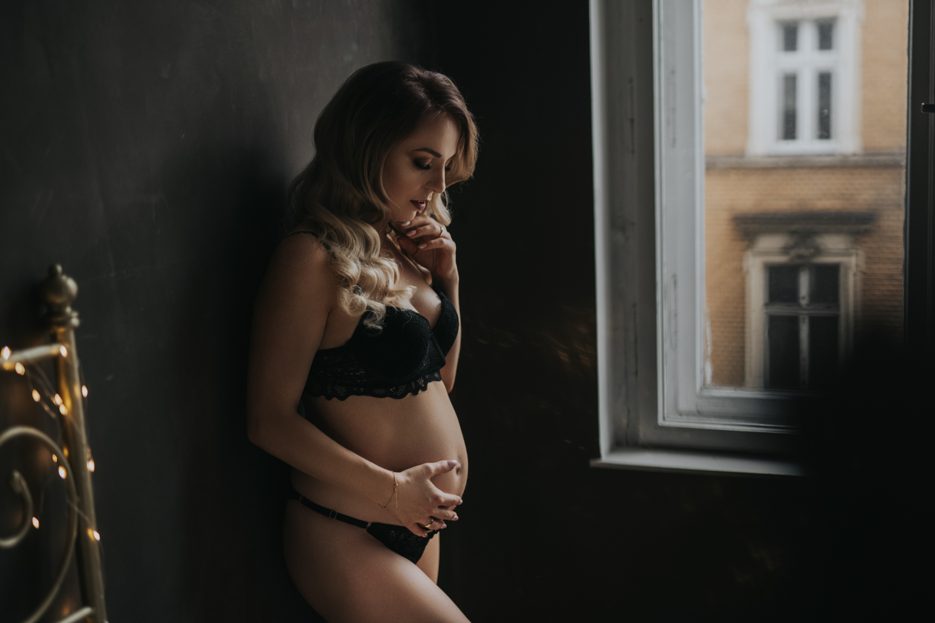 Sesje ciążowe Jagoda Owczarek Fotograf Katowice