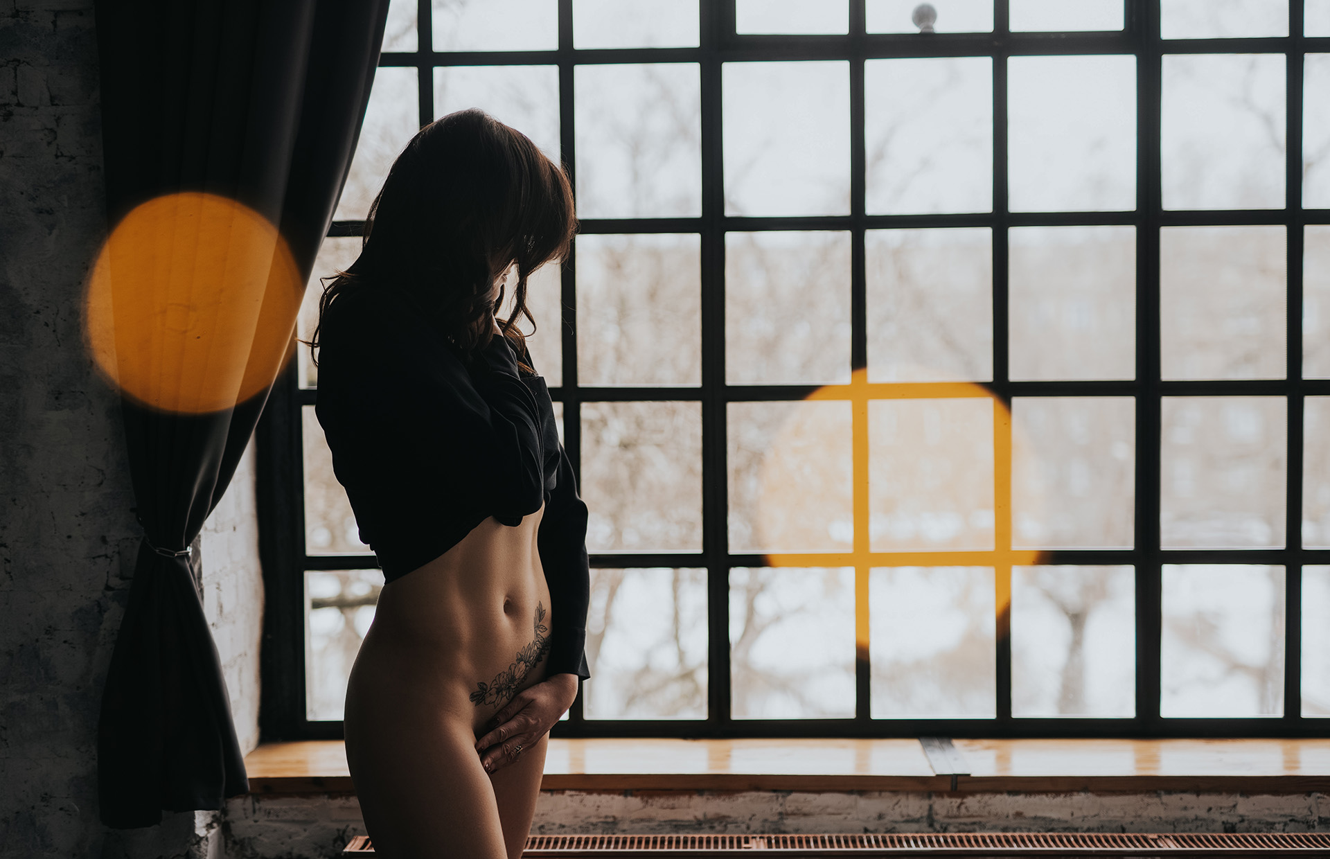 Sesja kobieca Jagoda Owczarek Fotograf Katowice