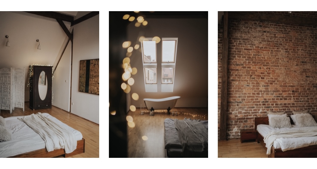 Studio fotograficzne Katowice | Jagoda Owczarek